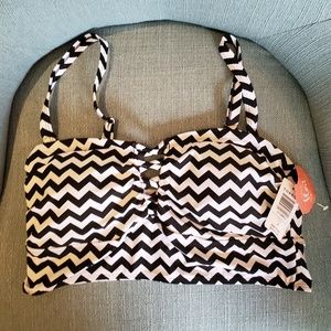 Torrid  Bikini Top